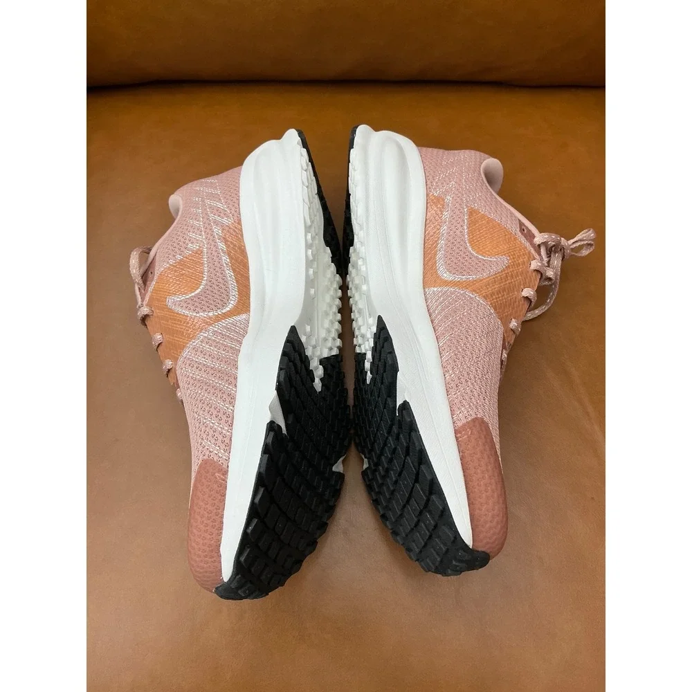 Nike Run Defy Running Shoes Womens 9 Mesh Sneakers